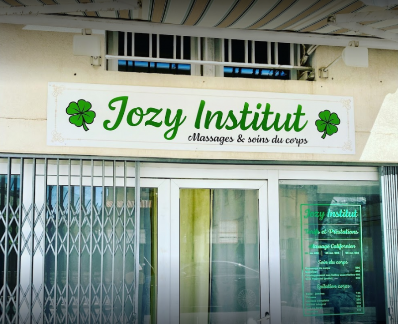 Jozy Institut à Marseille