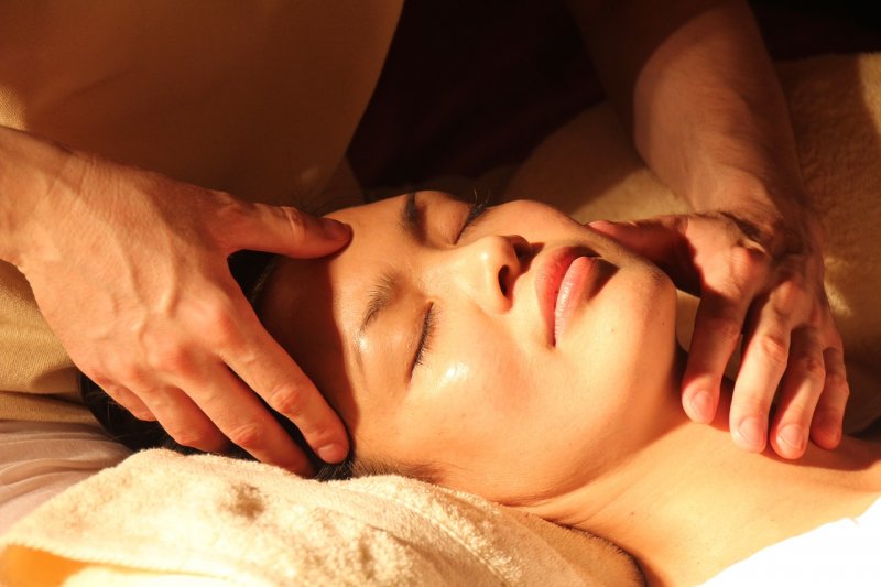 institut de beauté pour massage bien-être à Montélimar Institut Sandra